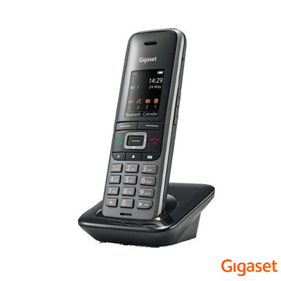 Gigaset S650 Hsb Pro Dect Telefon