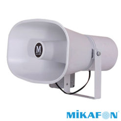 Mikafon HP75S Horn Hoparlör 75 Watt