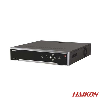 Haikon DS-7716NI-K4/16P 16 Kanal NVR Kayıt Cihazı