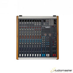 Studiomaster Horizon 2012 Power Mikser