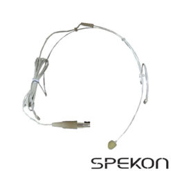 Spekon Kfm Headset Mikrofon