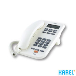 Karel NT11A Masa Telefonu