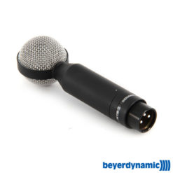 Beyerdynamic M 130 Çift Ribbon Profesyonel Mikrofon