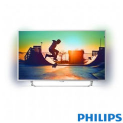 PHILIPS 49PUS6412 49" ANDROID UHD LED TV
