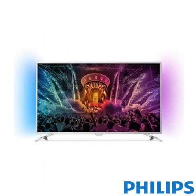 PHILIPS 55PUS6501 55 ANDROID SMART UHD LED TV PHILIPS 55PUS6501 55" ANDROID SMART UHD LED TV