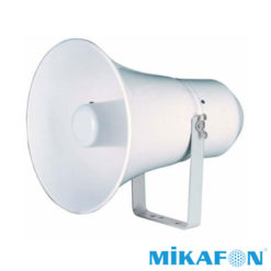 Mikafon PR3 Melodili 220V Horn Hoparlör