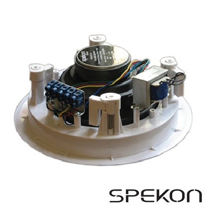 Spekon Project 5T Tavan Hoparlörü 13 cm