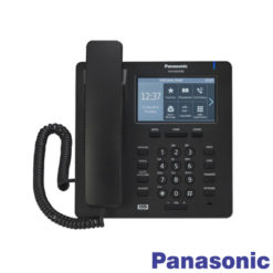 Panasonic KX-HDV 330 IP SIP Masaüstü Telefon