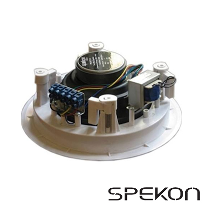 Spekon Project 4T Tavan Hoparlörü 10 cm