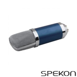 Spekon St-54 Kondenser Stüdyo Mikrofon