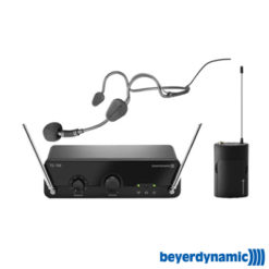 Beyerdynamic Tg 100b Set Kafa Tipi Telsiz Mikrofon