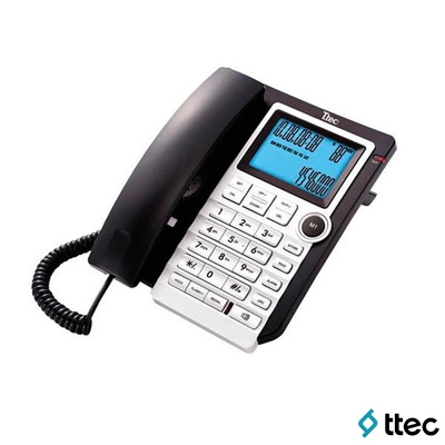 Ttec TK-6109 Masaüstü Telefon