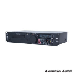 American Audio UCD-100 CD Player