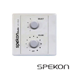 Spekon VK 62K 60 Watt Volum Kontrol