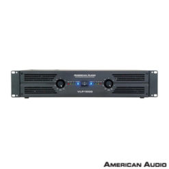 Amerikan Audio VLP-1500 Power Anfi