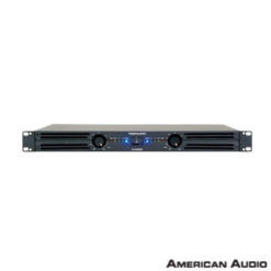 American Audio VLP-600 Power Anfi