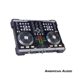 American Audio VMS2 2 Kanal DJ Kontrol Birimi