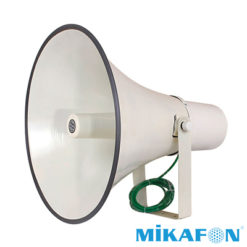 Mikafon W20-75 Döküm Kazanlı Hoparlör
