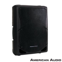Amerikan Audio XSP 10A Aktif Hoparlör