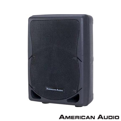 American Audio XSP 8A Aktif Kabin Hoparlör