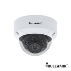 Bullwark BLW-ID2015-F 2 MP IP IR Dome Kamera