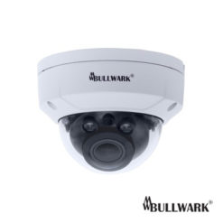Bullwark BLW-ID2025-MSW 2 MP IP IR Dome Kamera