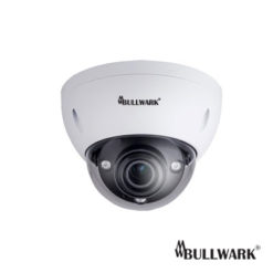 Bullwark BLW-ID8055-MS 8 MP IP IR Dome Akıllı Kamera