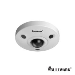 Bullwark BLW-IF12085-FS 12 MP IP IR Fisheye Kamera