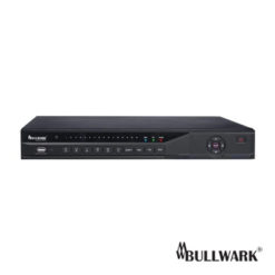 Bullwark BLW-N4032-D2 32 Kanal, 4K Network Kayıt Cihazı