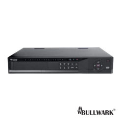 Bullwark BLW-N4032-D4 32 Kanal, 4K Network Kayıt Cihazı
