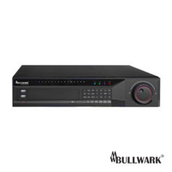 Bullwark BLW-N5064-D8 64 Kanal, 4K Network Kayıt Cihazı