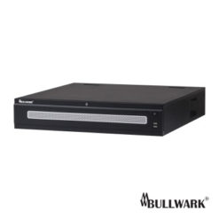 Bullwark BLW-U6064-D8 64 Kanal,4K Network Kayıt Cihazı