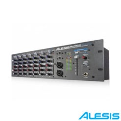 Alesis MultiMix 10 Wireless Rafa Monte Edilebilir Mikser