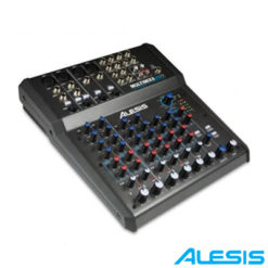 Alesis MultiMix 8 USB FX Stüdyo Mikseri