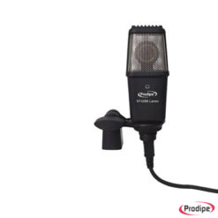 Prodipe ST-USB Dahili Ses Kartlı Stüdyo Mikrofonu