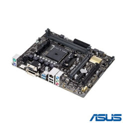 Asus A68HM-PLUS DDR3 2400MHz S+V+GL FM2+(mATX) DVI,VGA