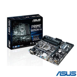 Asus PRIME B250M-A DDR4 S+V+GL 1151 (mATX)