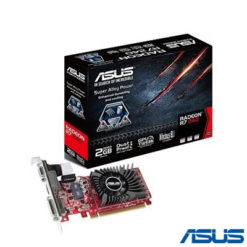 Asus R7 240 2 GB 128Bit DDR3 16X (LP) HDCP, DVI+HDMI