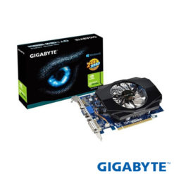 Gigabyte GT420 2GB 128Bit DDR3 16X