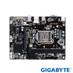Gigabyte H110M-S2 DDR4 S+V+GL 1151p (mATX)