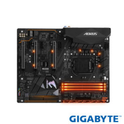 Gigabyte Z270X-GAMING K5 DDR4 S+V+GL 1151p (ATX)