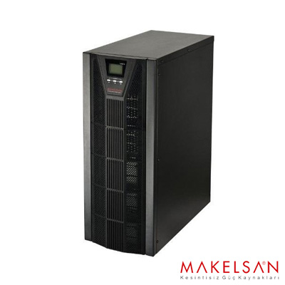 MAKELSAN P.PACK SE 6KVA (16x 7AH) 4-10 dk (1F 1F) MAKELSAN P.PACK SE 6KVA (16x 7AH) 4-10 dk
