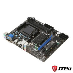 MSI 760GM-P23 (FX) DDR3 1333MHz S+V+GL+16X AM3+