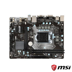 MSI H110M PRO-VD DDR4 2133MHz S+V+GL 1151 (mATX)