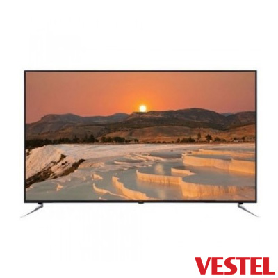 VESTEL 65FA7550 65''165 EK UYDU ALICI SMART LED TV