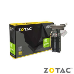 Zotac GT710 Zone Edition 1GB 64Bit GDDR3