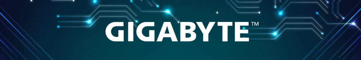 Gigabyte