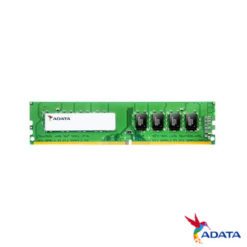 ADATA 4GB 2400MHz DDR4 CL17 AD4U2400J4G17-S