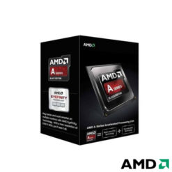 AMD A6 6400K X2 3.9 GHz 1MB FM2 HD8470 VGA