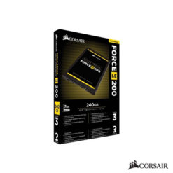 Corsair 240GB ForceLE200 SSDDisk CSSD-F240GBLE200